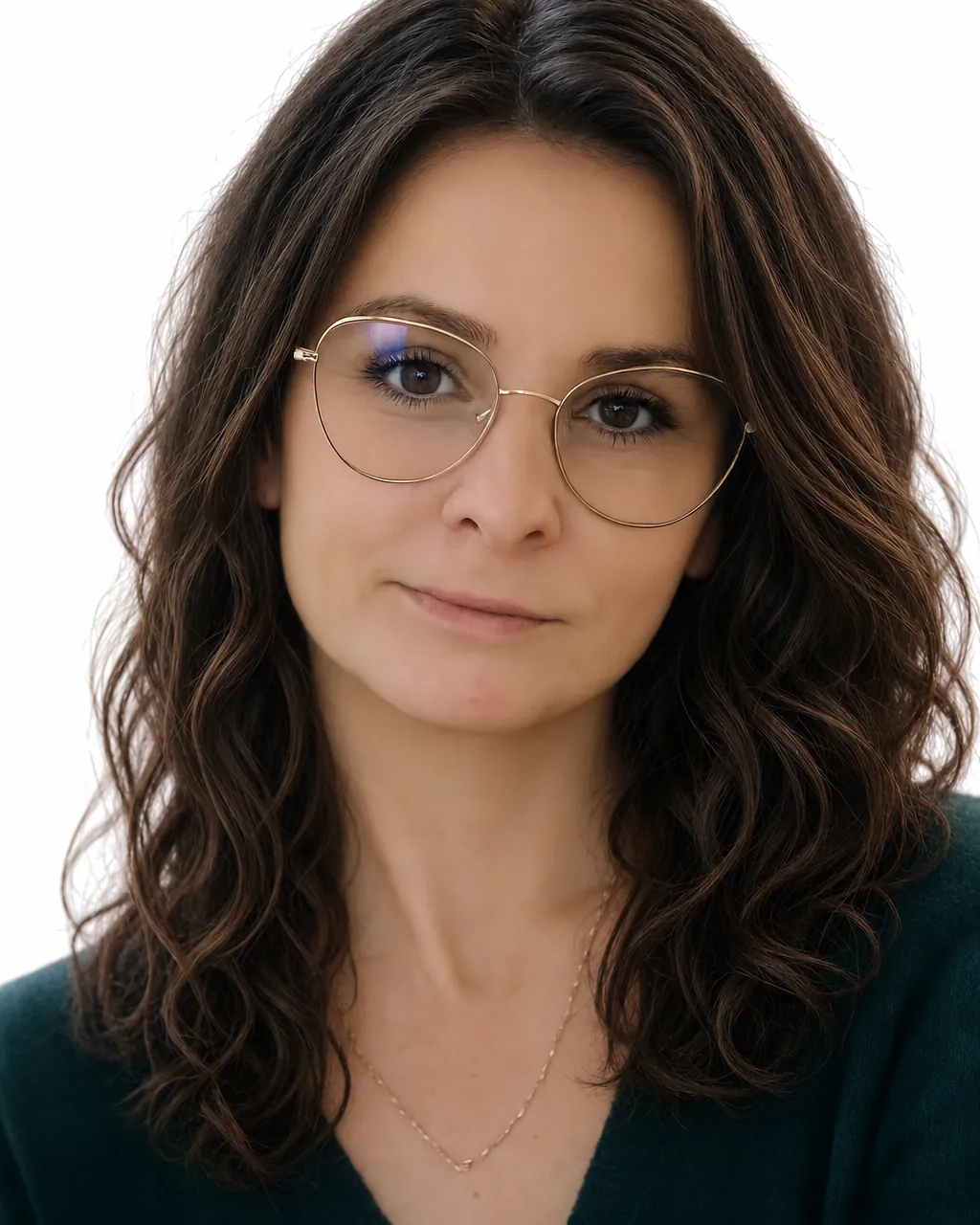 Aneta Motyczyńska-Kubicka, psycholog w Kielcach