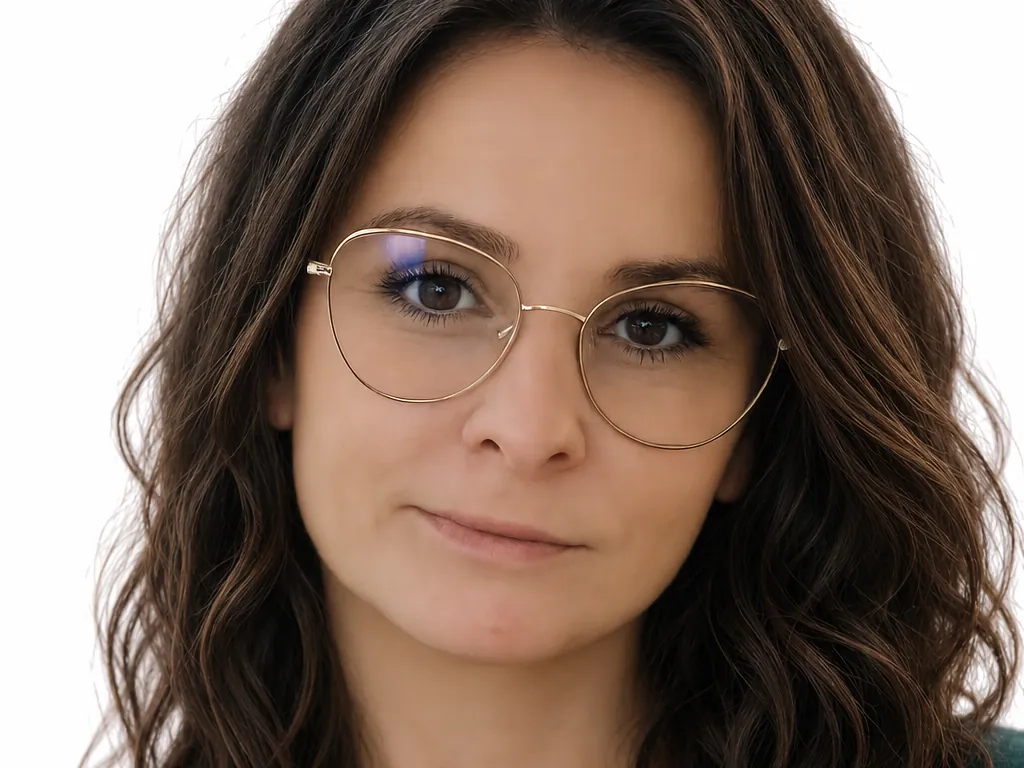 Aneta Motyczyńska-Kubicka, psycholog i mediator