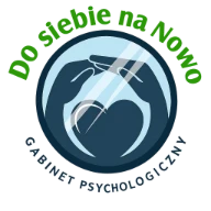 Do Siebie na Nowo, Gabinet psychologiczny